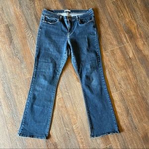 Levi’s Classic Boot Jeans 16
